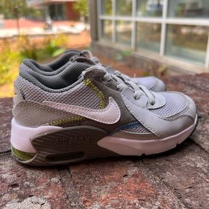 Nike Air Max Toddler Boy Size 11